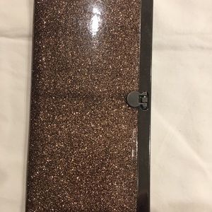 Sparkling Clutch wallet